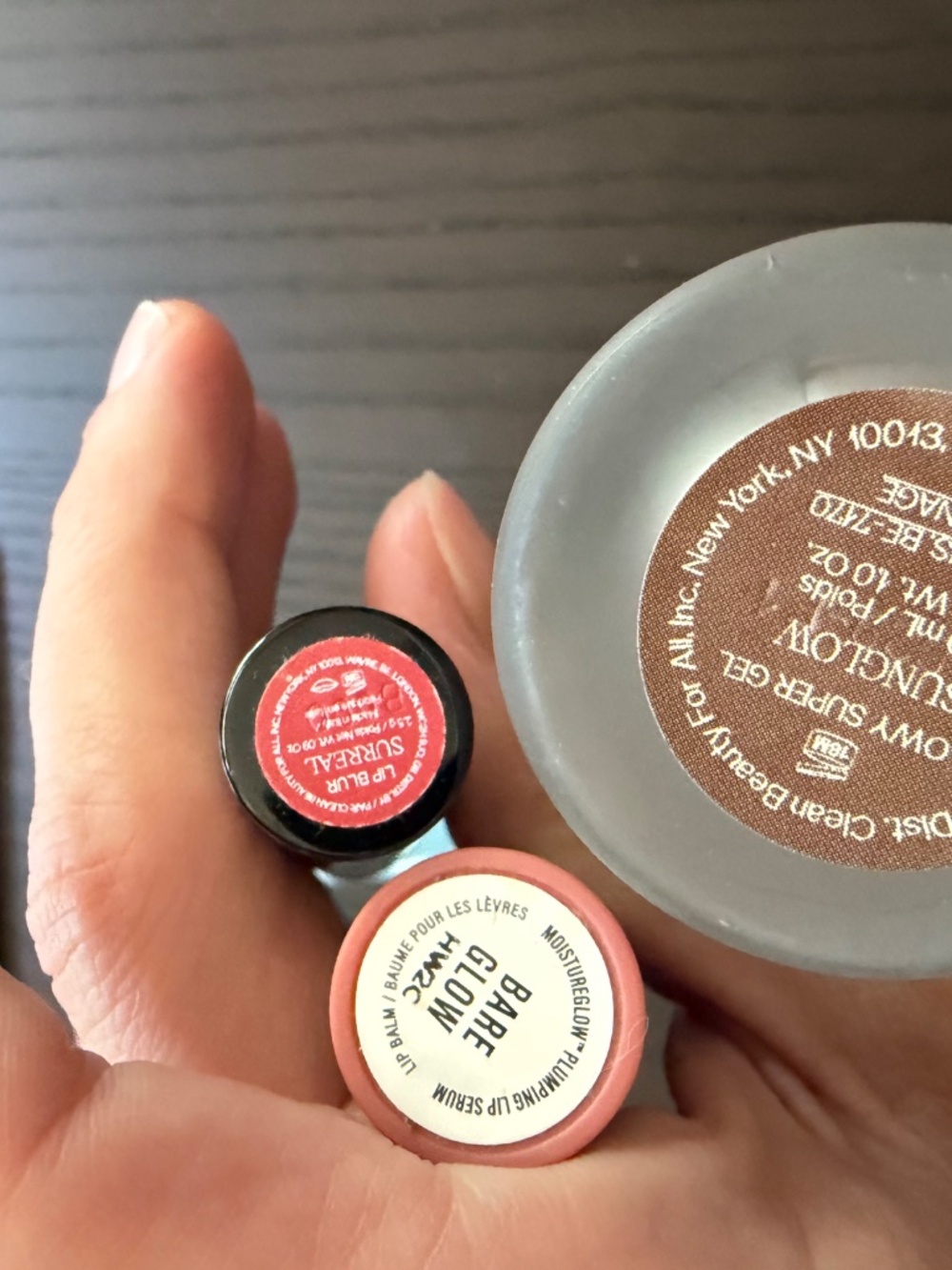 Makeup bundle - Picture 3 of 3